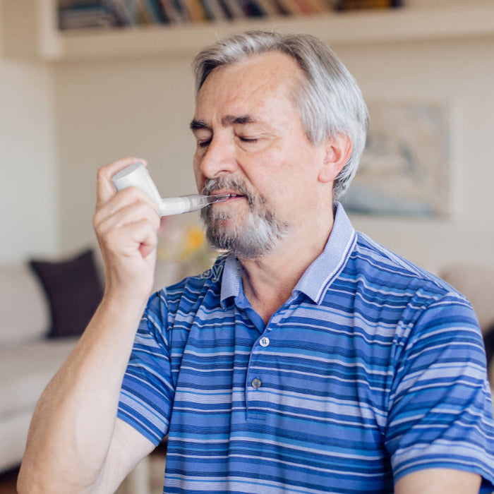 Can Breathing Exercises Really Help with Lung Conditions?