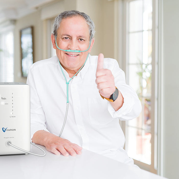 How to Fix an Oxygen Concentrator at Home?