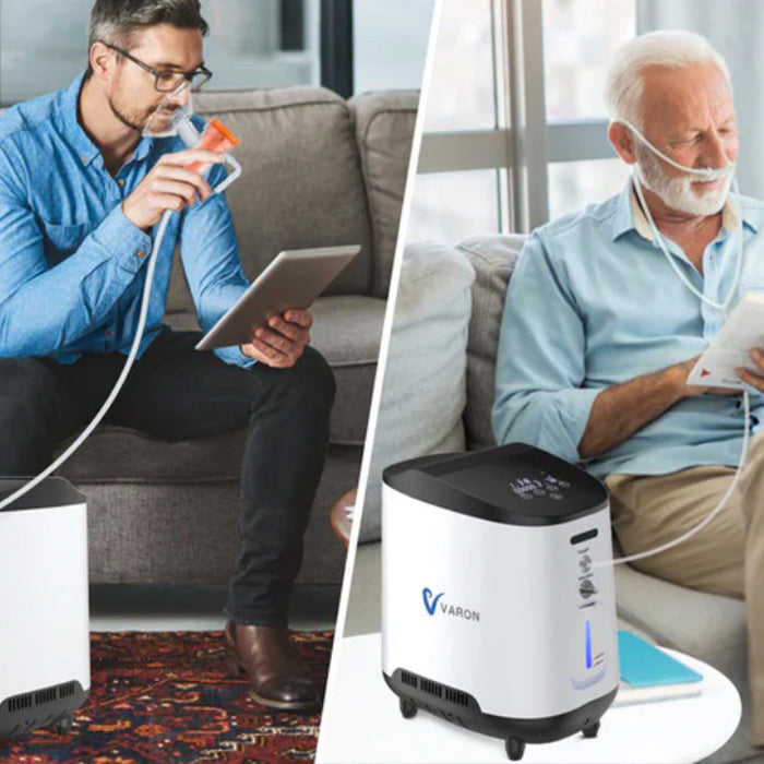 What Is Topical Oxygen Therapy? A Complete Guide