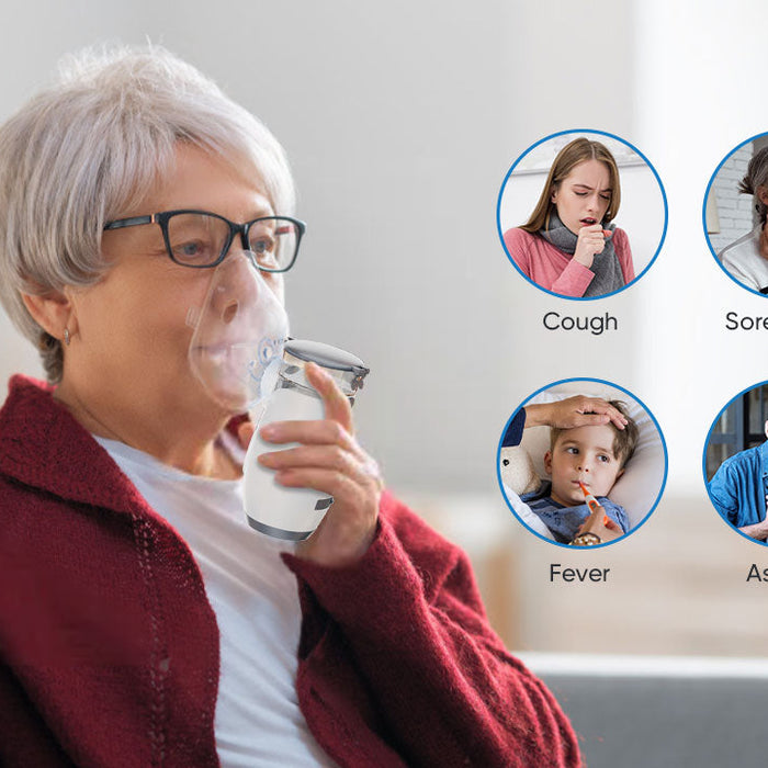 Where to Buy Portable Nebulizers?