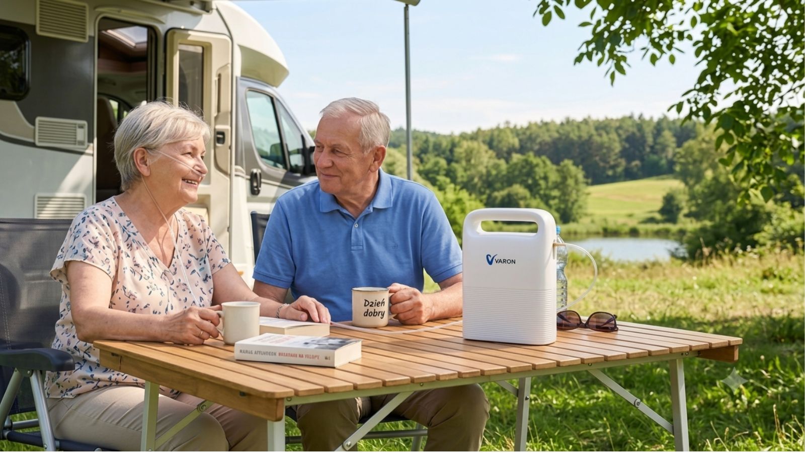 Best Non-Prescription Oxygen Concentrator 2026: Top Portable and Home Options