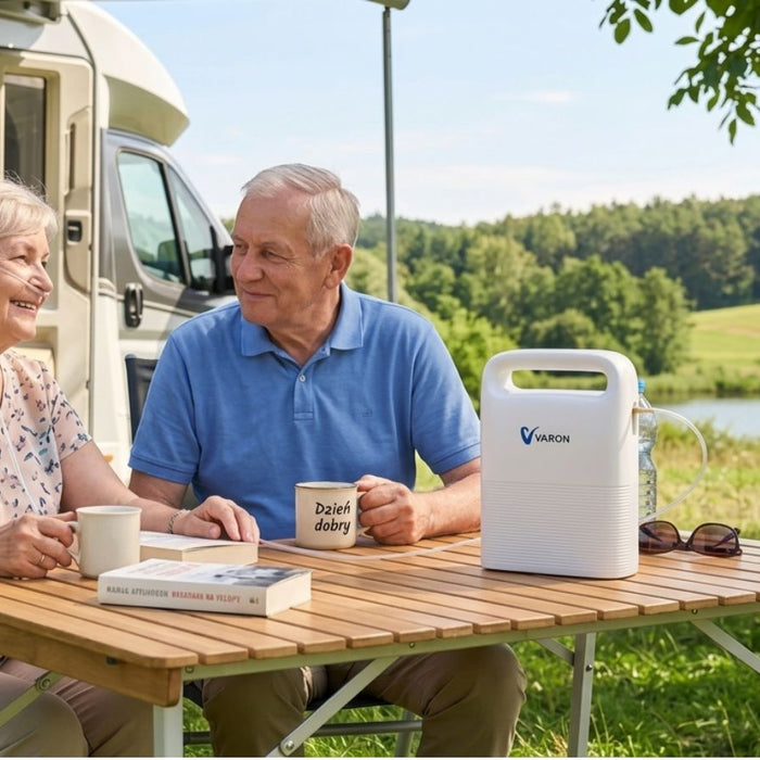 Best Non-Prescription Oxygen Concentrator 2026: Top Portable and Home Options