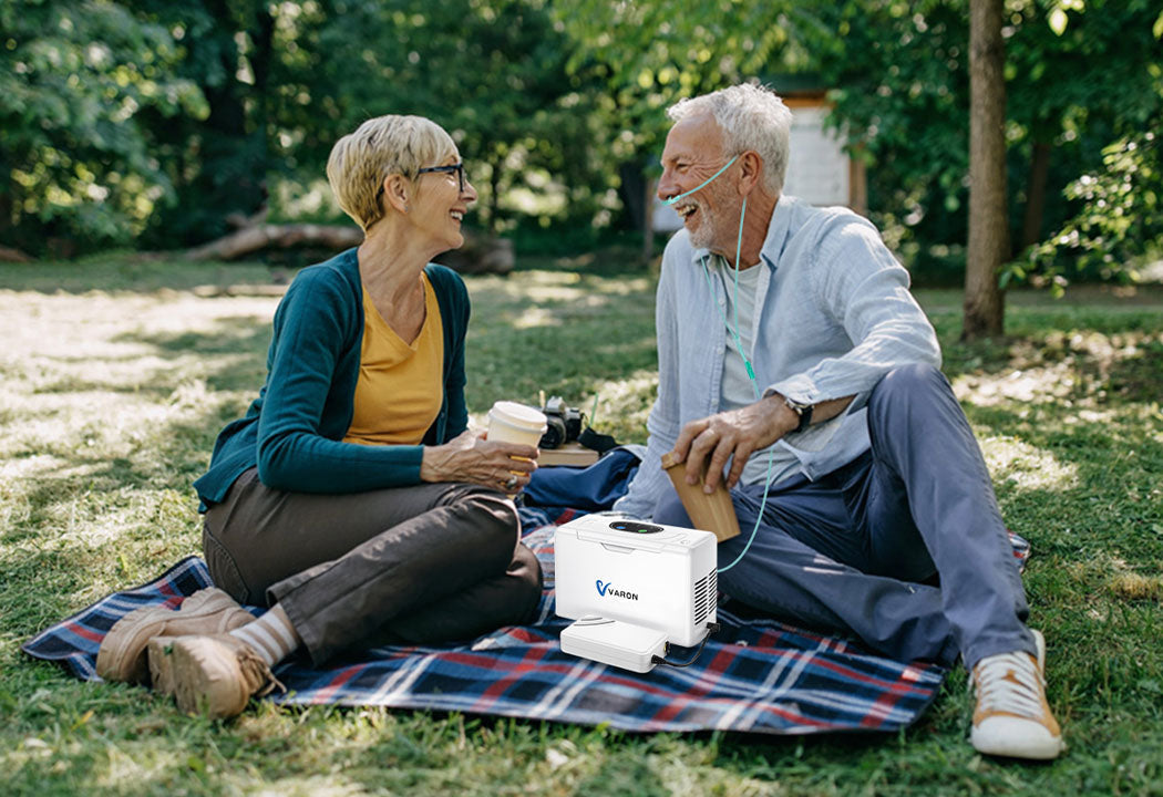 Where Can I Buy a Portable Oxygen Concentrator?