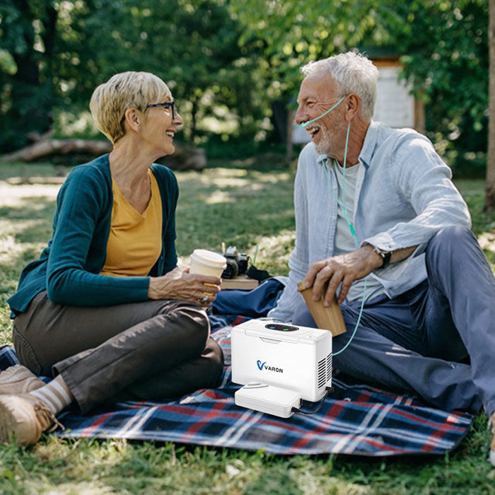 Where Can I Buy a Portable Oxygen Concentrator?