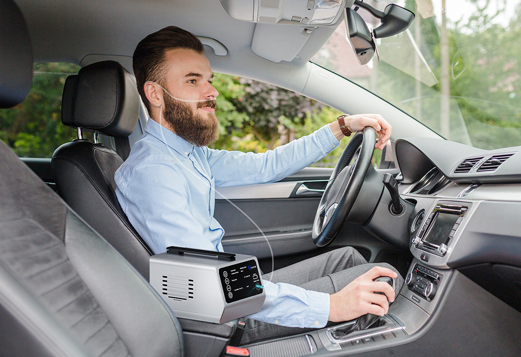 How Long Can an Oxygen Concentrator Run Continuously?