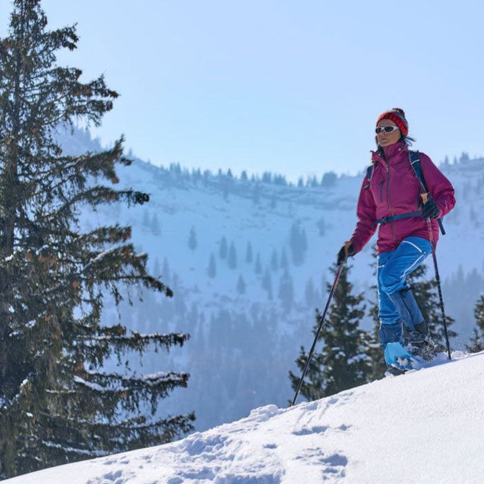 Summit Savior: Portable Oxygen for High Altitude Travel