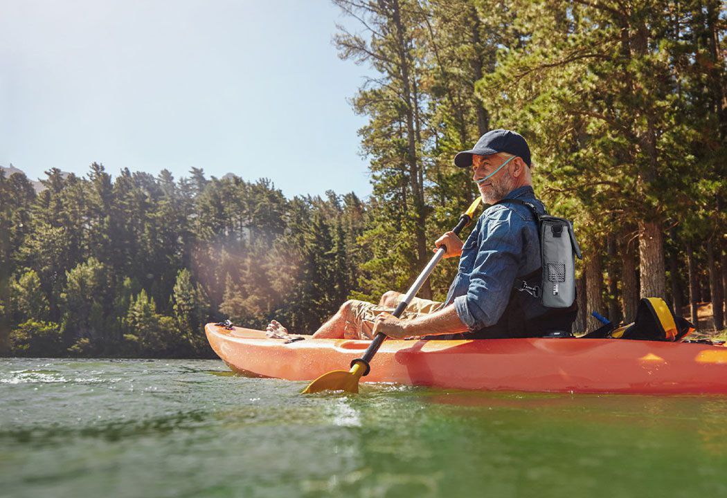 Portable Oxygen for COPD: Your Guide to Better Living 