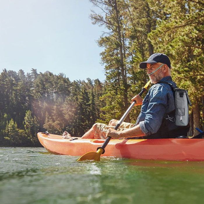 Portable Oxygen for COPD: Your Guide to Better Living 