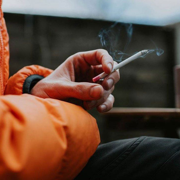 best life insurance for smokers