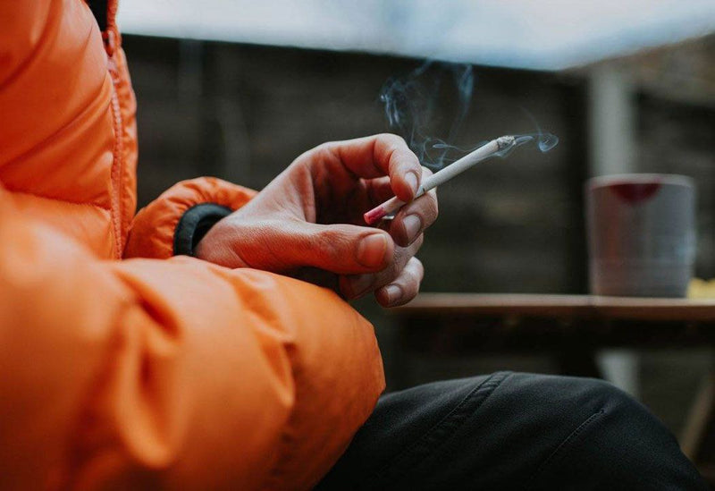 Best Life Insurance for Smokers in 2024 — VARON