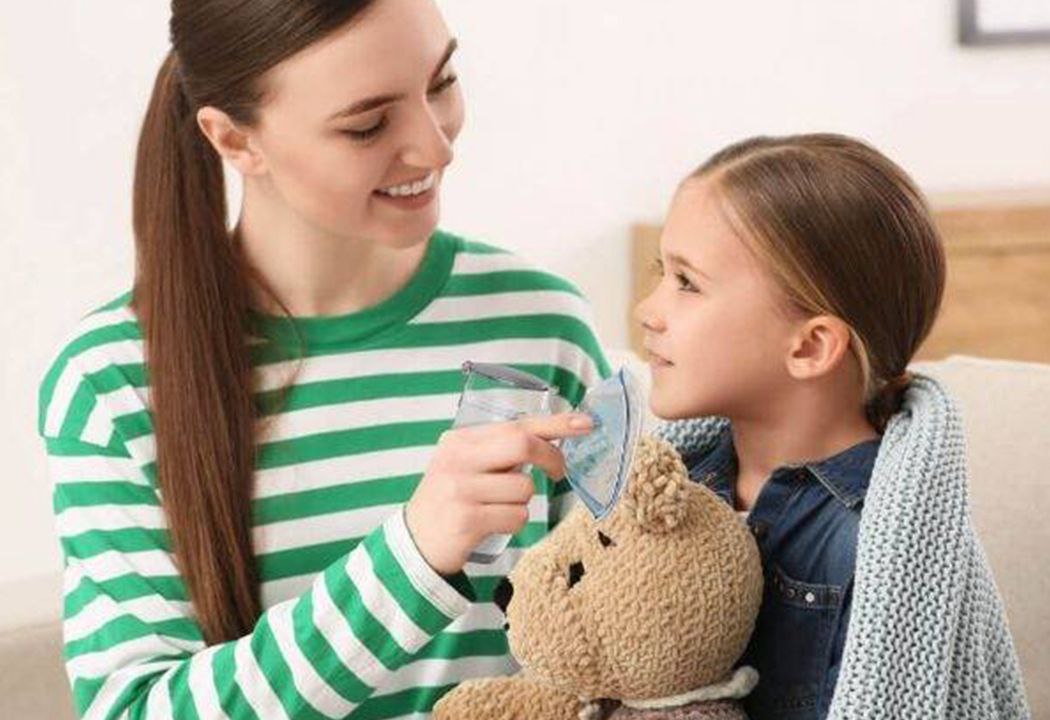 benefits of nebulizers