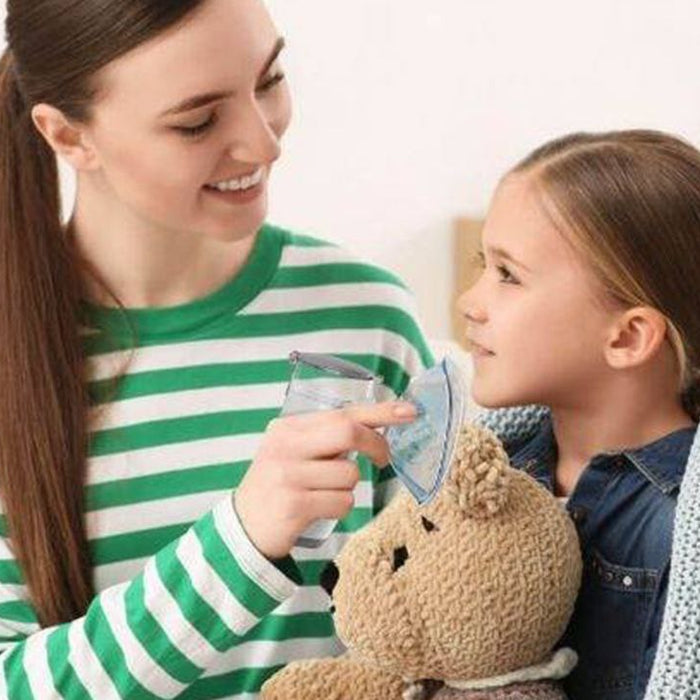 benefits of nebulizers