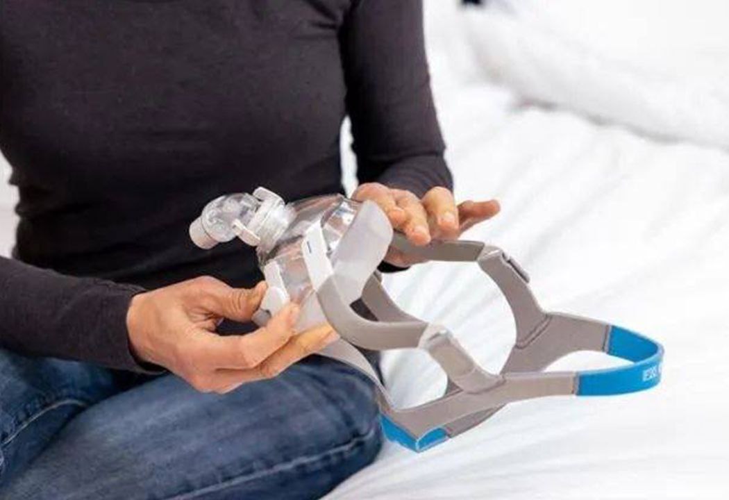 Cpap Machine Right Path A Guide to Choosing the Right CPAP Mask for your CPAP Machine — VARON