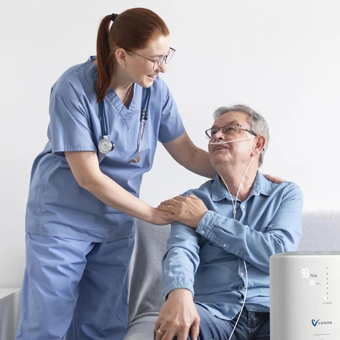 What Does Topical Hyperbaric Oxygen Therapy Do?