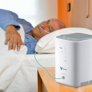 Where to Buy Oxygen Concentrator in 2025?