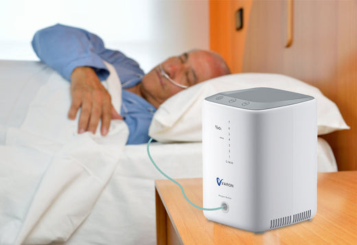 Where to Buy Oxygen Concentrator in 2025?