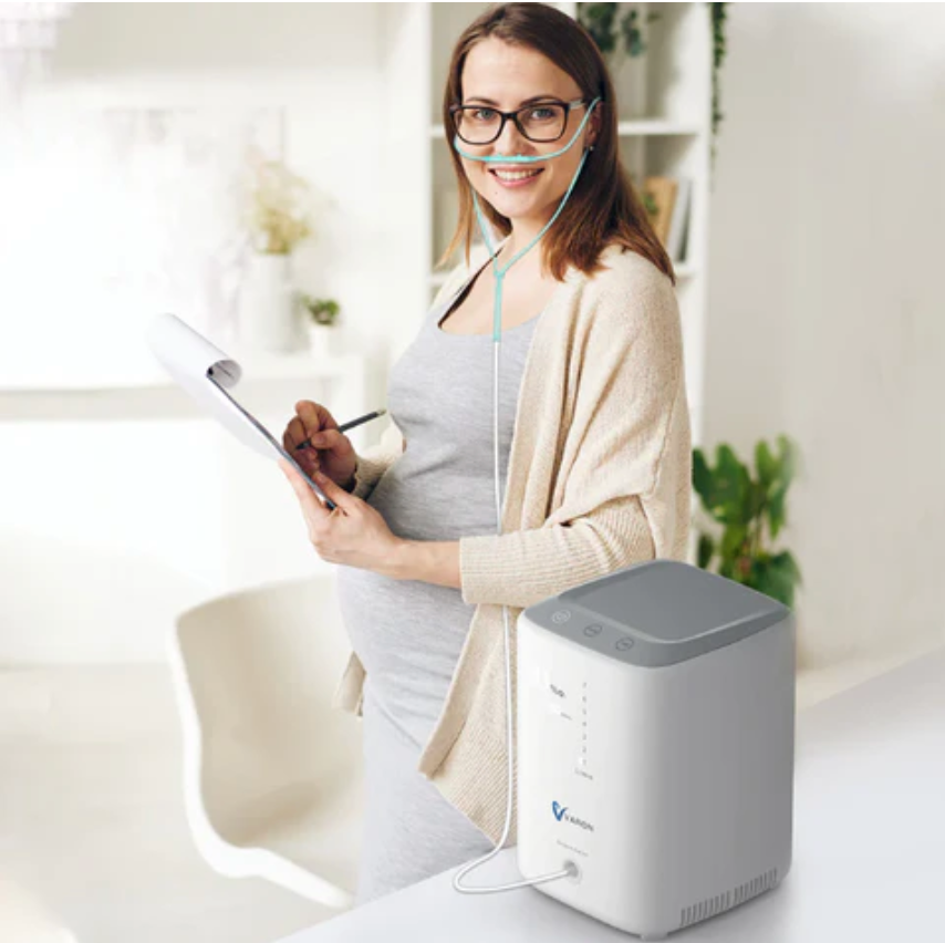 How to Replace Your Oxygen Concentrator Filter Properly?
