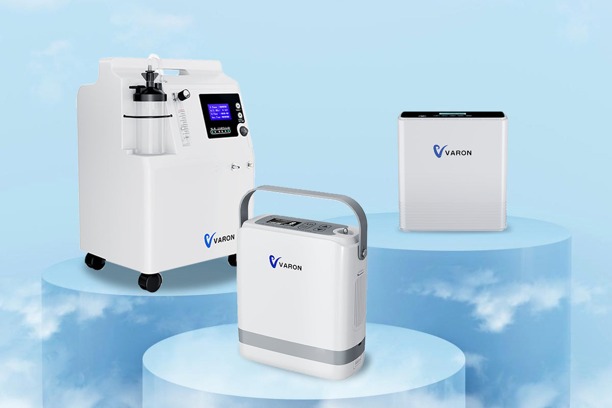 How to Choose the Right Oxygen Concentrator in 2026
