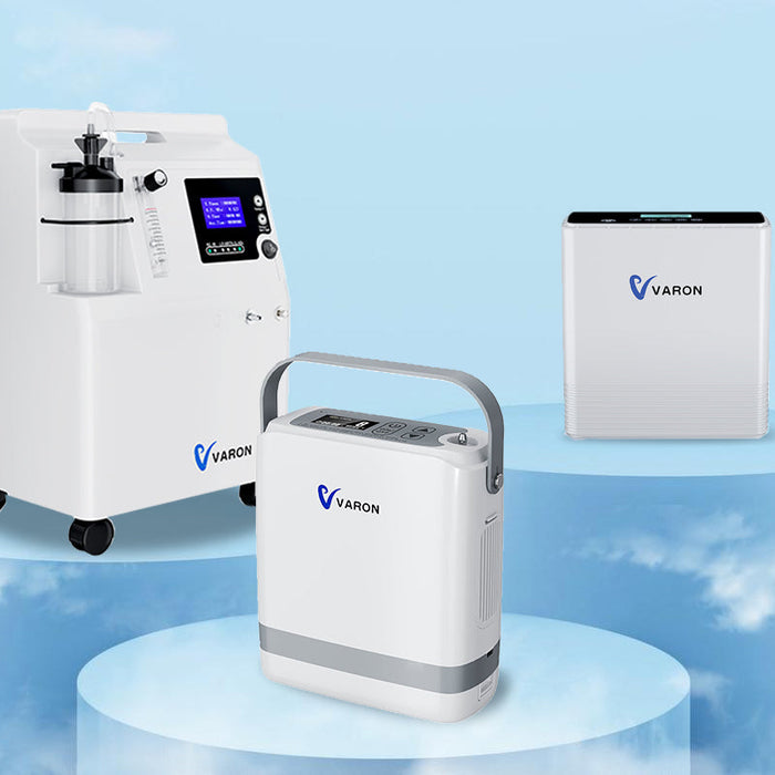 How to Choose the Right Oxygen Concentrator in 2026