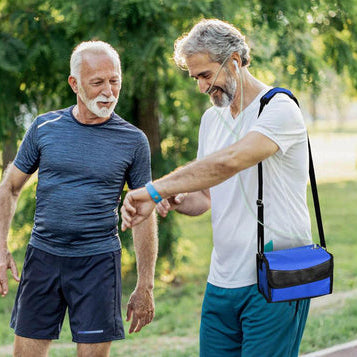 Where Can I Rent a Portable Oxygen Concentrator Near Me?