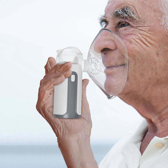 Best Nebulizers to Buy Online for Home Use