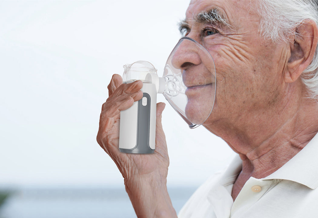 Best Nebulizers to Buy Online for Home Use