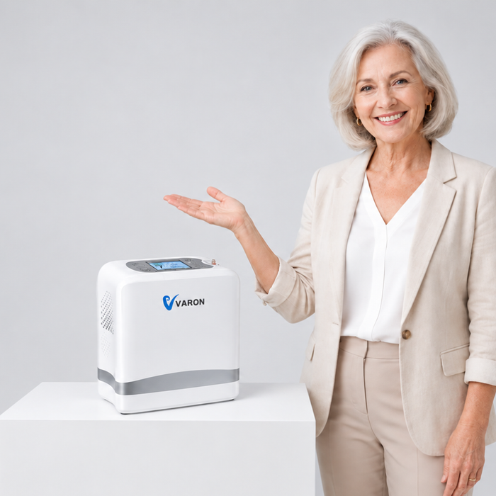 Mini Oxygen Concentrator: Complete Guide to Choosing a Small Portable Oxygen Device