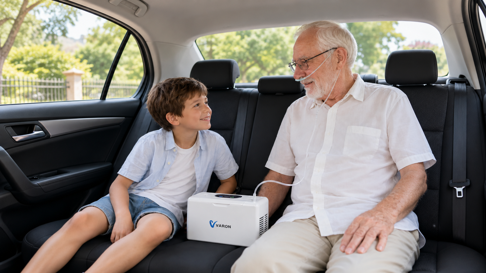 How to Choose the Best Portable Oxygen Concentrator for Your Needs