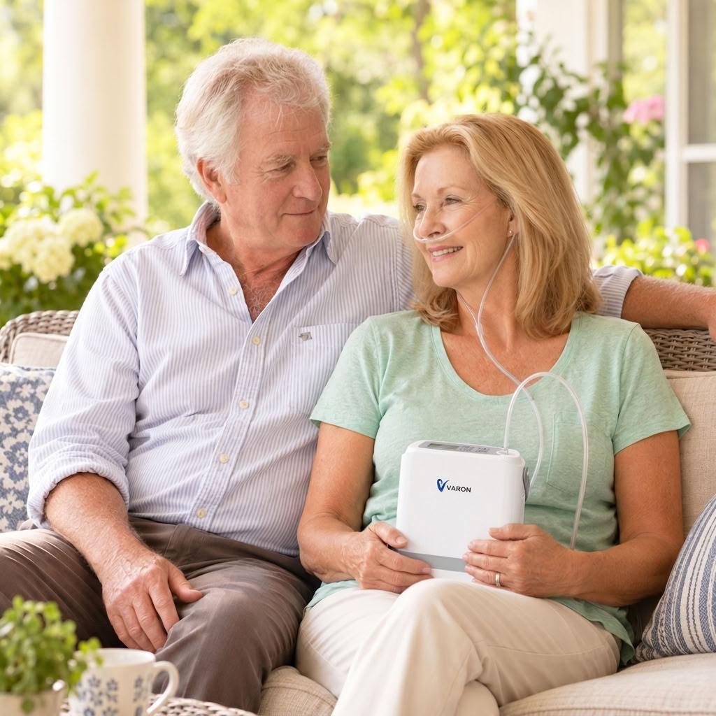 First-Time Buyer’s Guide: Choosing an Oxygen Concentrator During Prime Deals