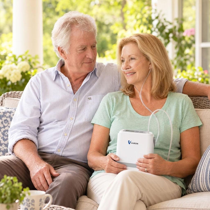 First-Time Buyer’s Guide: Choosing an Oxygen Concentrator During Prime Deals