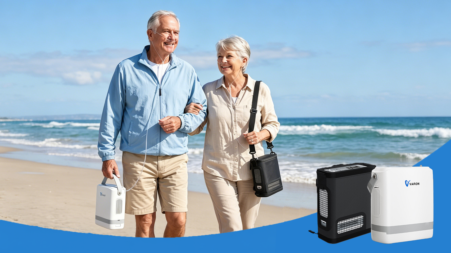 Planning a Summer Getaway? Don’t Forget These Health Essentials