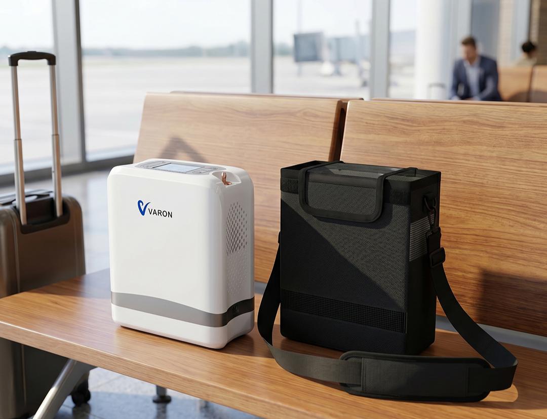  buying an oxygen concentrator 