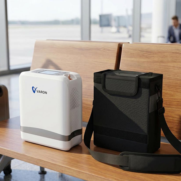  buying an oxygen concentrator 