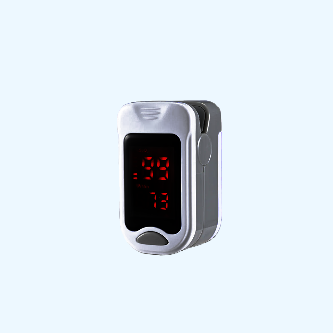 Oximeter