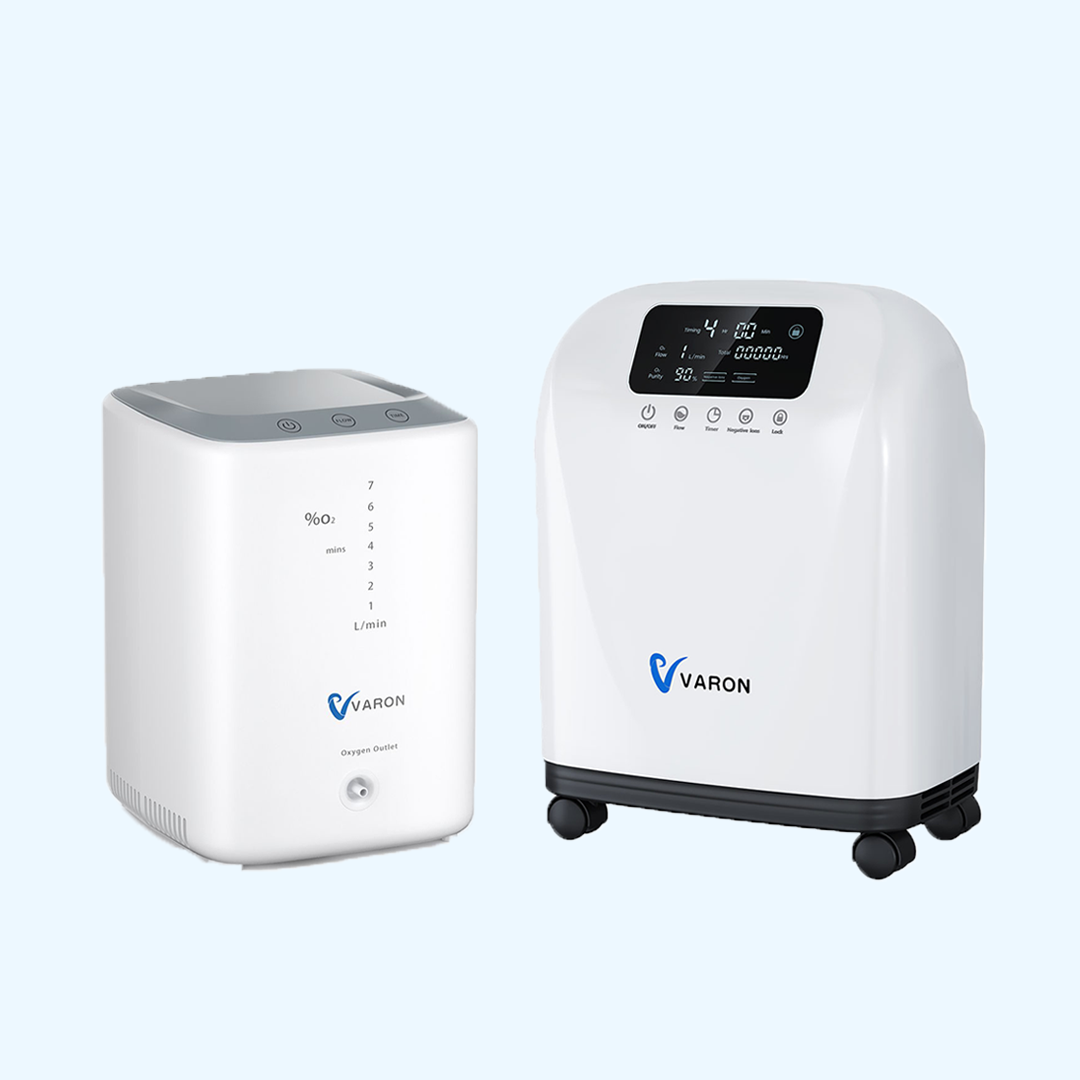 Home Oxygen Concentrator