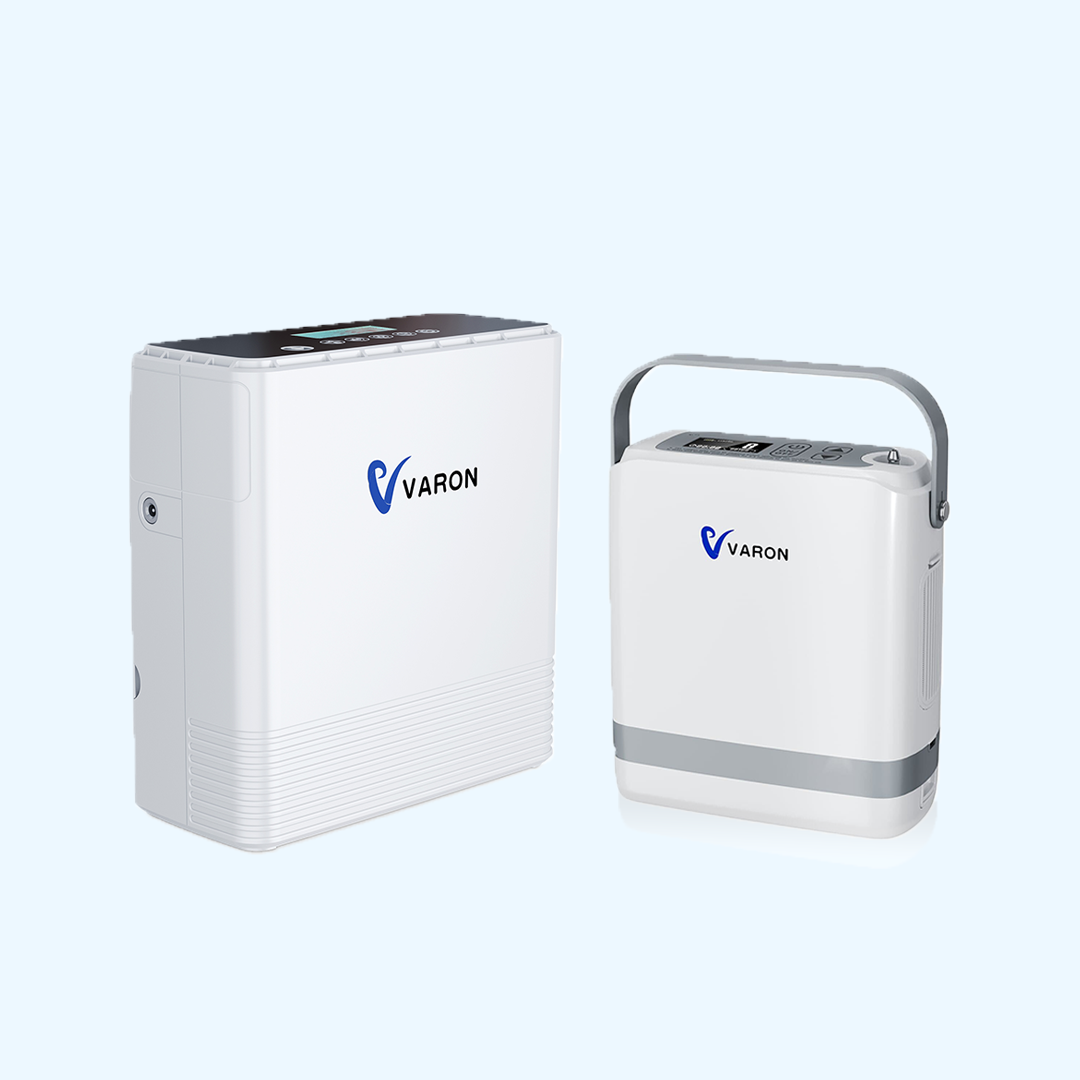 portable oxygen concentrator | Varoninc.Com