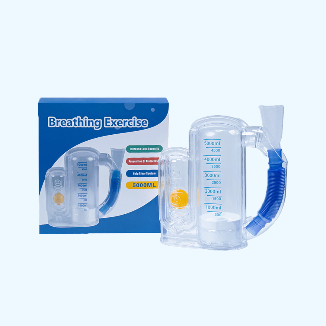 Breath Trainers