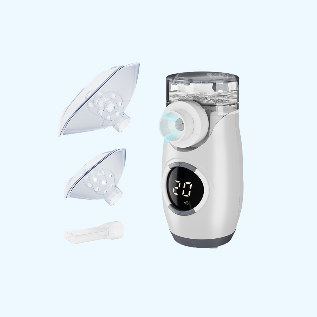 Nebulizers