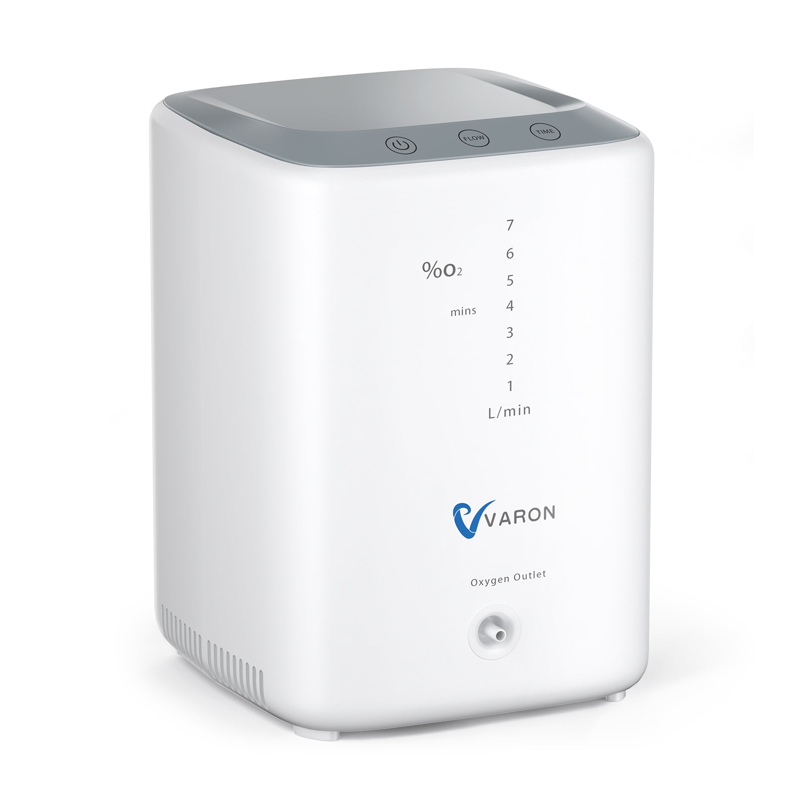 1-7L/Min Home Oxygen Concentrator VH-3