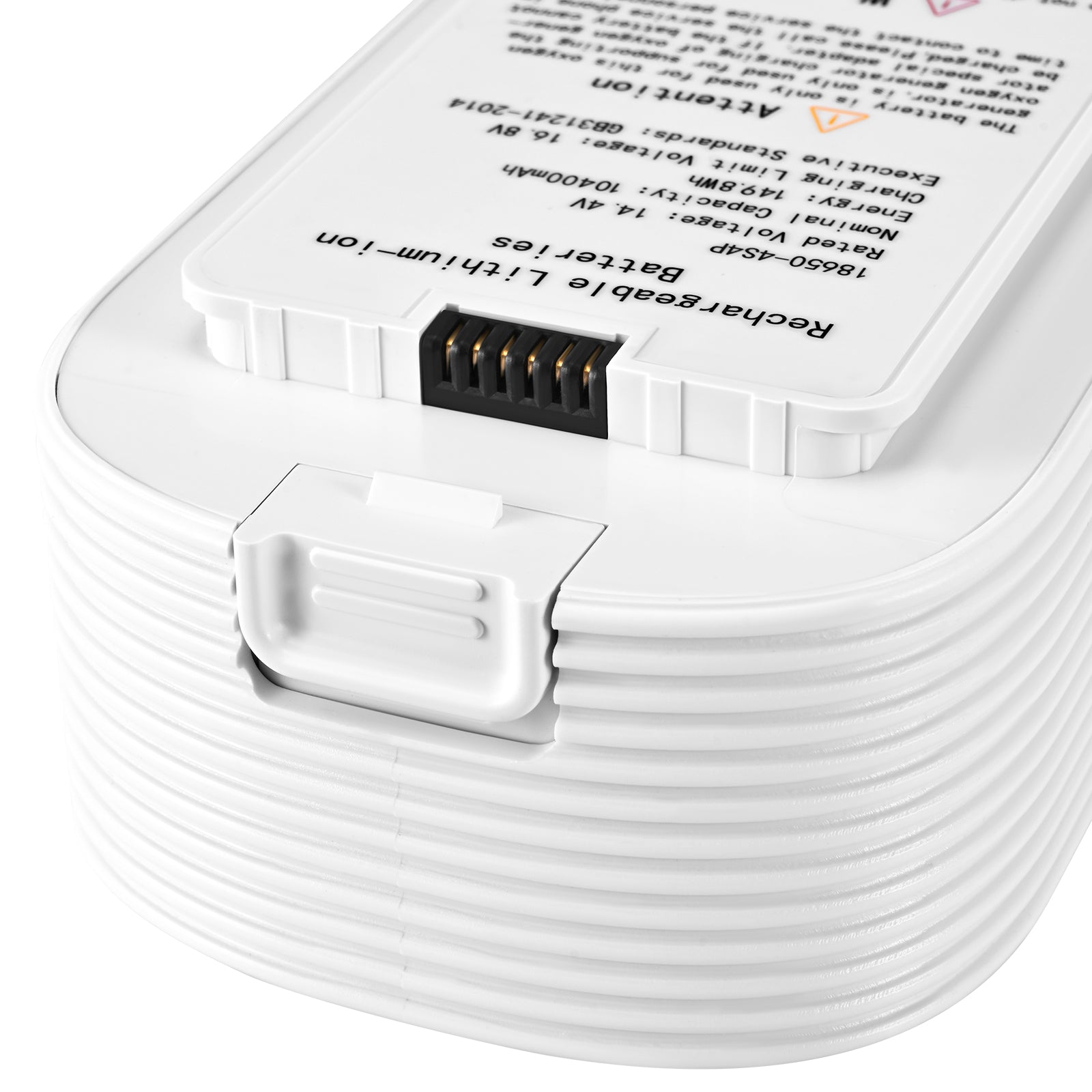 Extra battery for VP-2