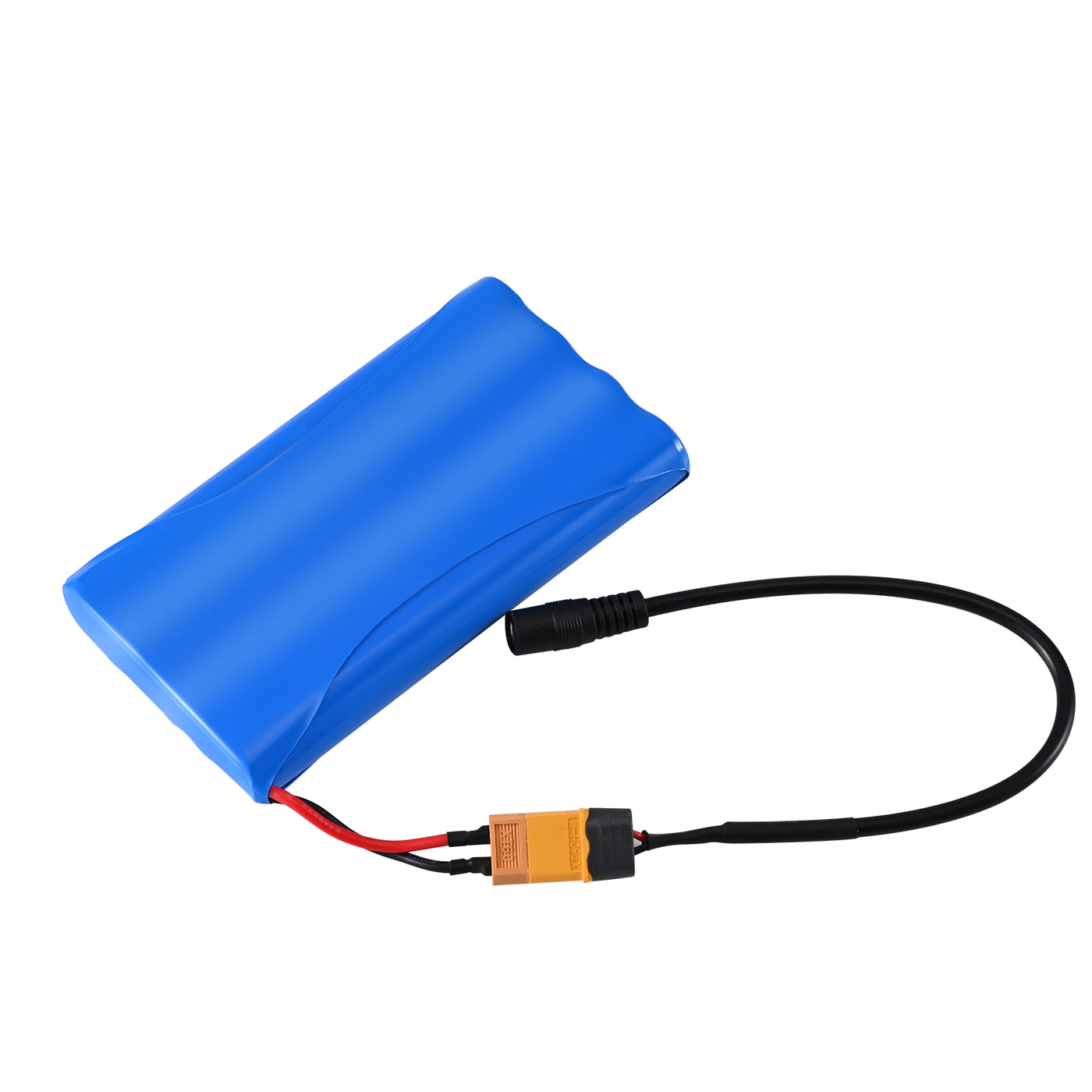 Extra Battery for VP-11 Oxygen Concentrator Extended Use — VARON