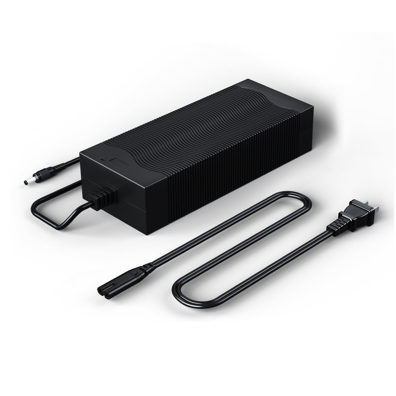 AC Adapter and Charging Cable for VP-6 Oxygen Concentrator