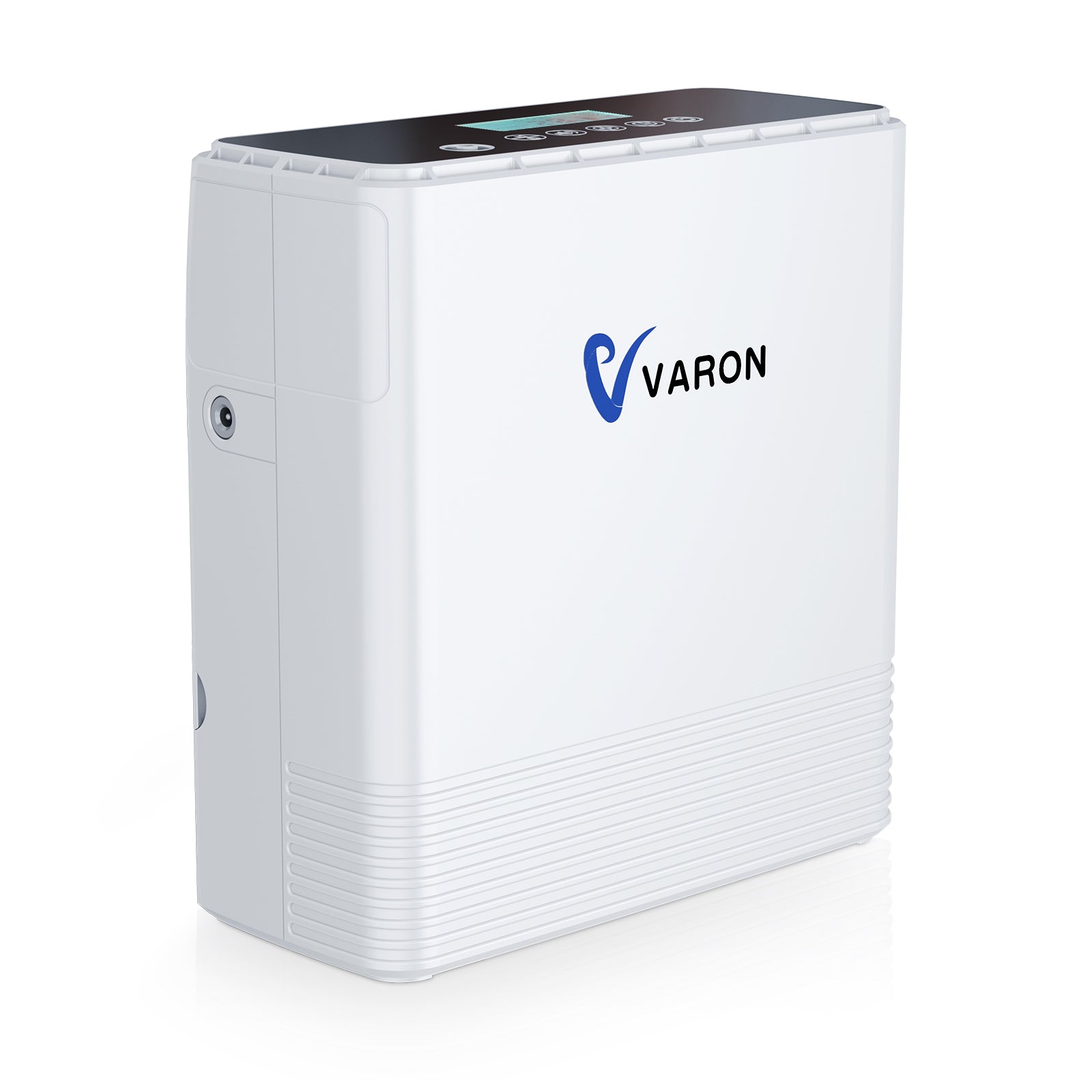 VARON 1-6L Continuous Flow Portable Oxygen Concentrator VP-6