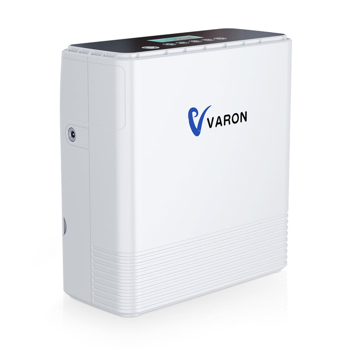 مكثف الأوكسجين المحمول VARON 5L Pulse Flow VP-1