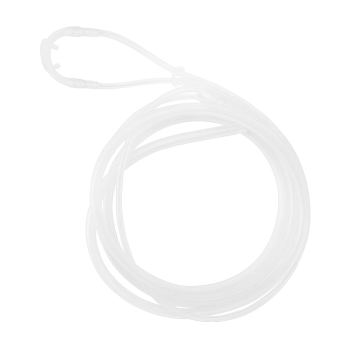 Cánula de oxígeno nasal para concentradores de oxígeno VARON (excepto VH-3) | 2 paquetes