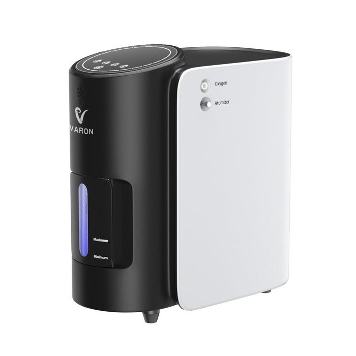 Concentrador de oxígeno doméstico VARON 1-7L/min VH-1