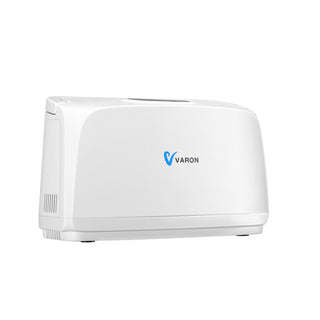 VARON Concentrateur d'oxygène portable 3L/min VL-1