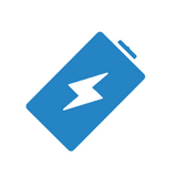 Long-Lasting Battery — Rechargeable and  Replaceable