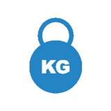 Portable Design — Just 4.85 lbs, with a carrying bag included.