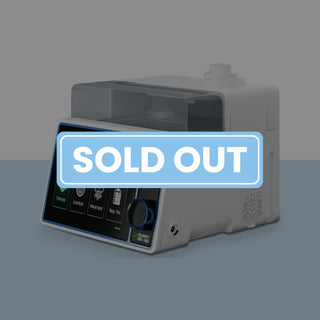 VARON 25S Auto BiPAP Machine — Sunnygrand™